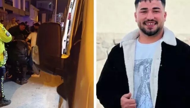 Kafede iki grubun silahlı kavgasında yaralanan müşteri, hayatını kaybetti