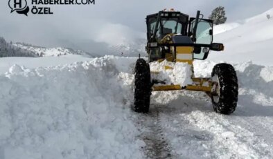 Kahramanmaraş’ta eğitime 1 gün ara
