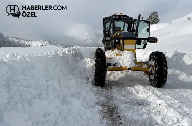 Kahramanmaraş’ta eğitime 1 gün ara