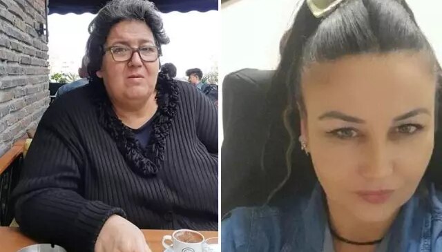 6 yıl önce annesi patates püresinden, kızı ise elma yerken öldü