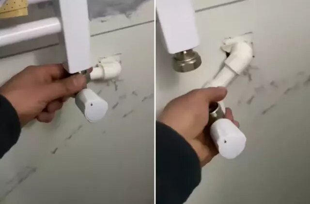 “Kalorifer ısınmıyor” diye çağrılan usta gördüğüne inanamadı: Böyle şerefsizlik olur mu!