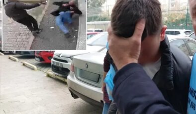 Kameralar önündeki cinayette karar çıktı! İşte 17’lik katillere verilen ceza