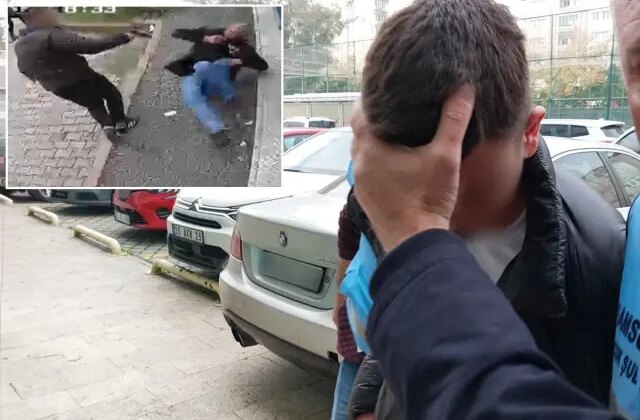 Kameralar önündeki cinayette karar çıktı! İşte 17’lik katillere verilen ceza