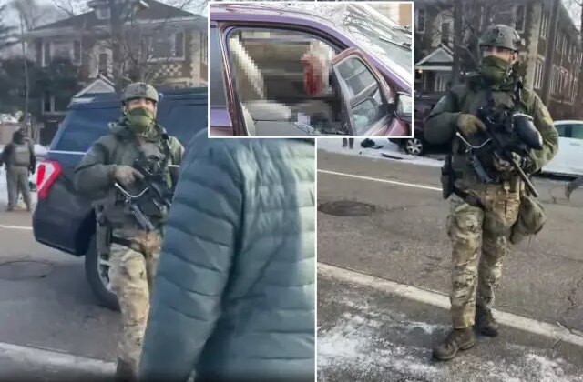 Kan donduran cinayet! Polisin olaydan sonraki tavrı daha da skandal