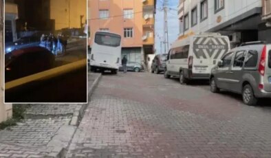 Kan donduran cinayette sır perdesi kalktı! Katil arkadaşı çıktı