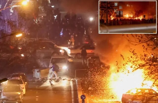 Kan donduran iddia: İran’daki karanlık gecede 12 bin kişi öldürüldü