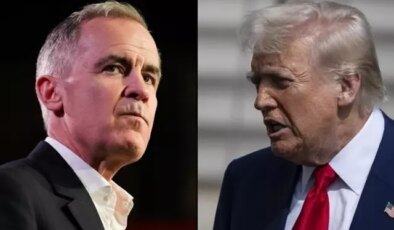Kanada Başbakanı Carney Trump’a meydan okudu