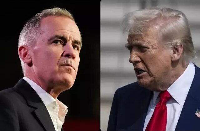 Kanada Başbakanı Carney Trump’a meydan okudu