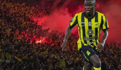 Kante Fenerbahçe’de! İşte maaş ve bonservisi