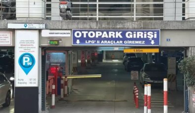 Kapalı otoparktaki şakalaşma kanlı bitti, arkadaşını yok yere hayattan kopardı
