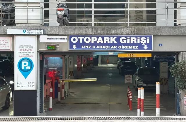 Kapalı otoparktaki şakalaşma kanlı bitti, arkadaşını yok yere hayattan kopardı
