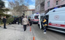 Karaman’daki kanlı hesaplaşmada ölü sayısı 2’ye yükseldi: Baba Mustafa Şahin 14 günlük yaşam mücadelesini kaybetti