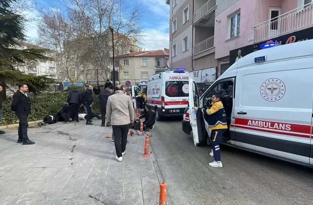 Karaman’daki kanlı hesaplaşmada ölü sayısı 2’ye yükseldi: Baba Mustafa Şahin 14 günlük yaşam mücadelesini kaybetti