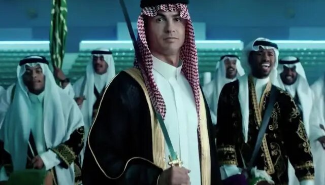 Karar çıktı! Ronaldo, Juventus’tan 9.8 milyon daha alacak