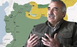 Karayılan’dan ABD’ye olay sözler: Bizi kapı dışarı edemezseniz