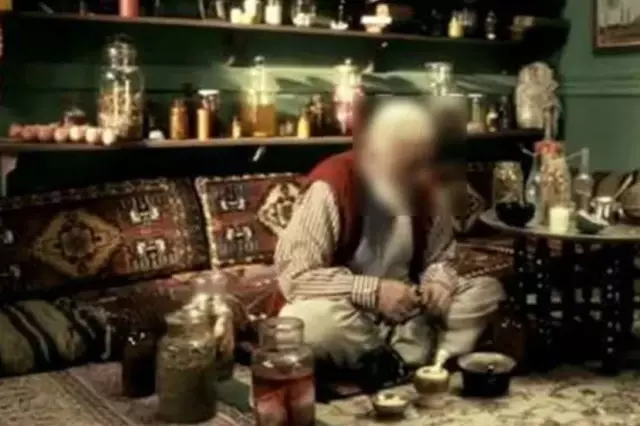 kargoyla dua gonderip milyonluk servet elde etti 19436414 1572 o