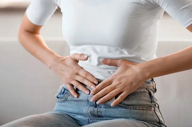 karin agrisi sandi hastaneye gittiginde gercek 19436715 9525 o