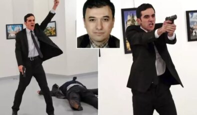 Karlov suikastının FETÖ’cü planlayıcısı ortaya çıktı! Adını değiştirip Kanada’ya firar etmiş
