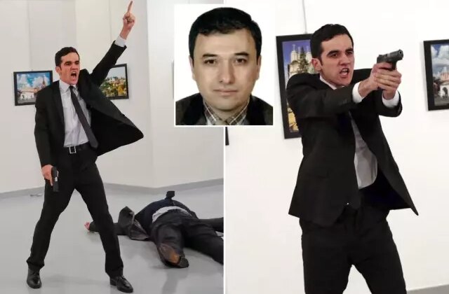 Karlov suikastının FETÖ’cü planlayıcısı ortaya çıktı! Adını değiştirip Kanada’ya firar etmiş