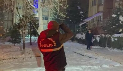 Karnesinde 3 zayıfı olan lise 1 öğrencisi, yaşamına son verdi