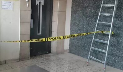 Kars’ta 2 gündür kayıp olan Savaş Güzel asansör boşluğunda ölü bulundu