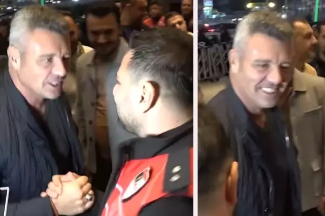 karsisinda polisleri goren sadettin saran dan 19429367 4386 o