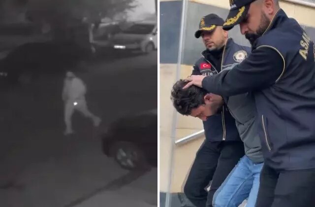 Kartal’da 7’nci kattan düşerek ölen Hatice öğretmenin erkek arkadaşı 17 ay sonra tutuklandı