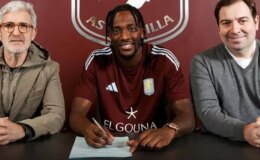 Kartal’dan dev satış: Tammy Abraham İngiltere’ye gitti, kasaya 21 milyon Euro girdi