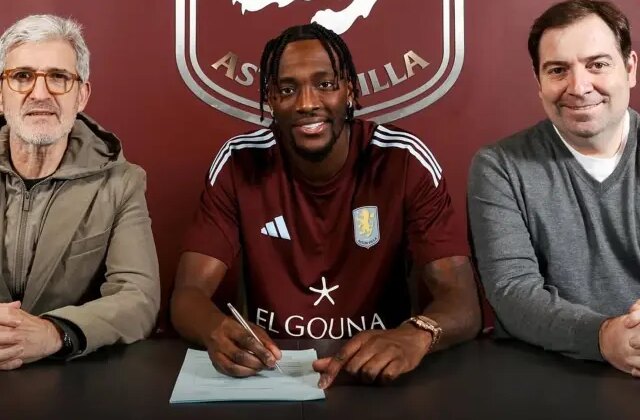 Kartal’dan dev satış: Tammy Abraham İngiltere’ye gitti, kasaya 21 milyon Euro girdi