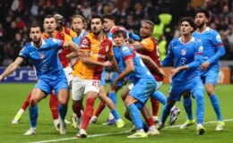 Kasa dolup taşıyor! Galatasaray’a çılgın gelir
