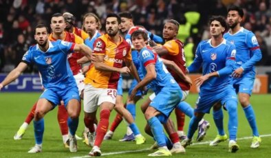 Kasa dolup taşıyor! Galatasaray’a çılgın gelir