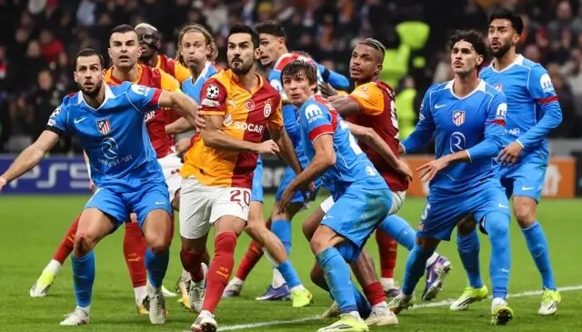 Kasa dolup taşıyor! Galatasaray’a çılgın gelir