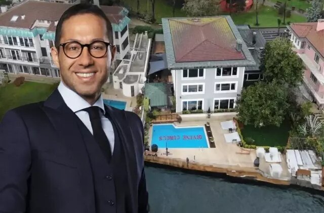 Kasım Garipoğlu’nun şoförü itirafçı oluyor: Elimde 25 kişilik ünlü listesi var