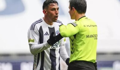 Kasımpaşa ve Antalyaspor birbirine üstünlük kuramadı