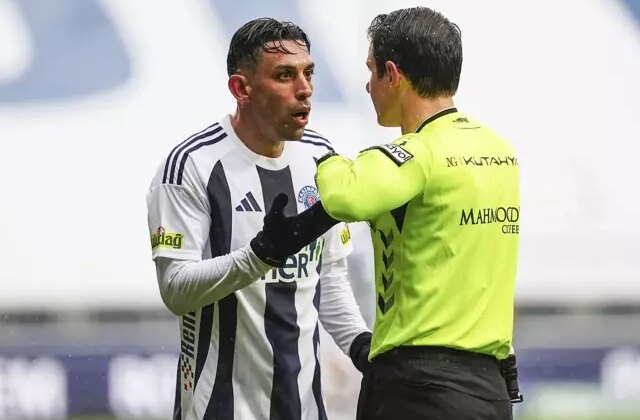 Kasımpaşa ve Antalyaspor birbirine üstünlük kuramadı