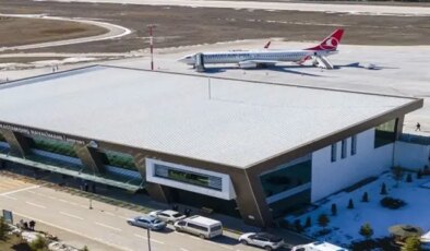 Havalimanı teknikerine canına kıydıran şebeke çökertildi