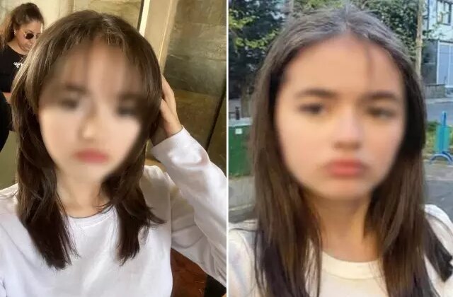 Kaybolan 12 yaşındaki Duru’dan iyi haber geldi