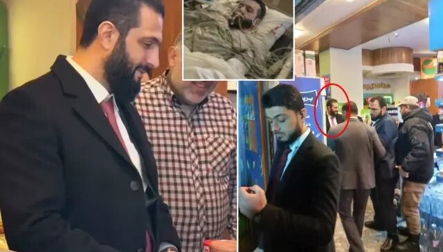 Kayıp 6 günün esrarı çözüldü! Şara, 12 dakika süren çatışmada yaralanmış