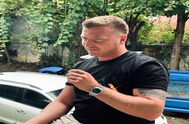 Kayıp güvenlik görevlisinden acı haber: Bir ağacın altında ölü bulundu