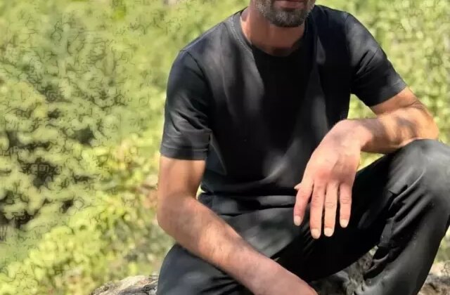 Kayıp olarak aranan 2 çocuk babası inşaatta ölü bulundu