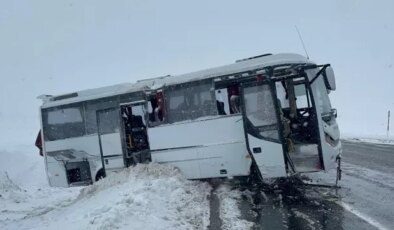 Cenaze yolunda can pazarı