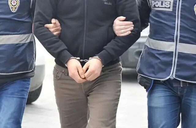 Kayserili iş adamına uyuşturucu üretiminden 25 yıl hapis cezası