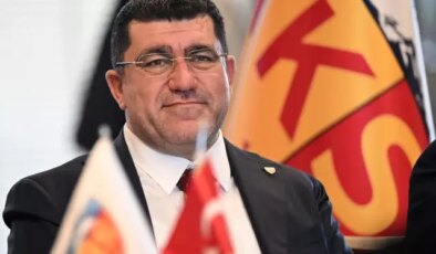 Kayserispor Başkanı Nurettin Açıkalın canlı yayında duyurdu: Fenerbahçe’den satın aldık