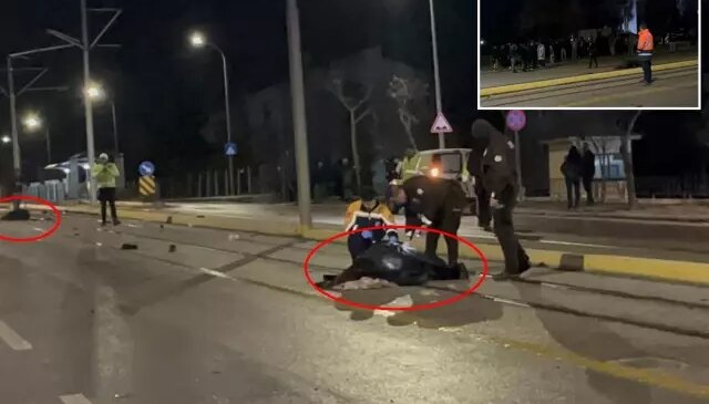 Kaza değil cinayet! Yarış yaparken 3 genci hayattan kopardı