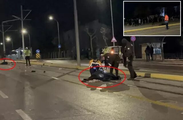 Kaza değil cinayet! Yarış yaparken 3 genci hayattan kopardı