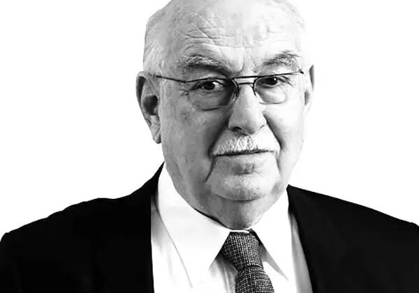 Kazancı Holding’in kurucusu ve Onursal Başkanı Ali Metin Kazancı vefat etti