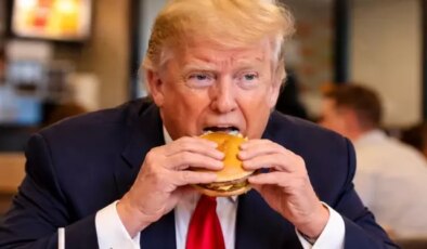 Kennedy’den Trump’a dikkat çeken sözler: Nasıl hayatta kaldığını bilmiyorum