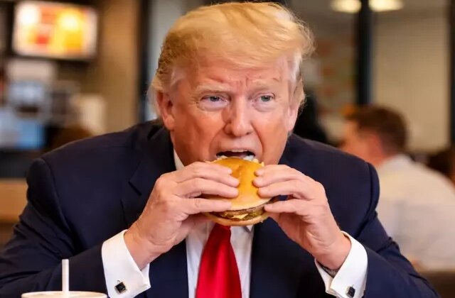 Kennedy’den Trump’a dikkat çeken sözler: Nasıl hayatta kaldığını bilmiyorum