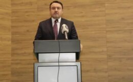 Kentin valisinden isyan: 20 bin eleman lazım, iş bulamıyorum diyen buraya gelsin