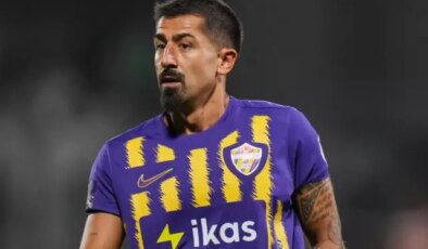 Kerem Demirbay’ın Eyüpspor macerası sona erdi